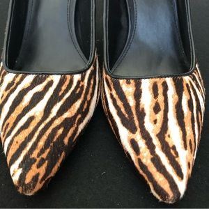 Michael Kors Heels Size 7